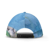 Caribbean hat