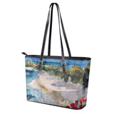 Scott Kish tote bag