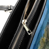 tote bag zipper