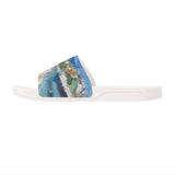 Women's Caribbean Slides