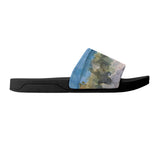 Women's Caribbean Slides