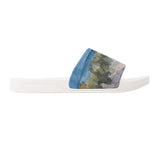 Women's Caribbean Slides