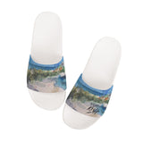 Women's Caribbean Slides