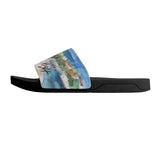 Women's Caribbean Slides
