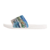 Women's Caribbean Slides