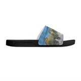 Women's Caribbean Slides