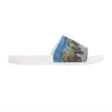 Women's Caribbean Slides