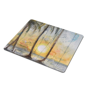 Sunset Mouse Pad