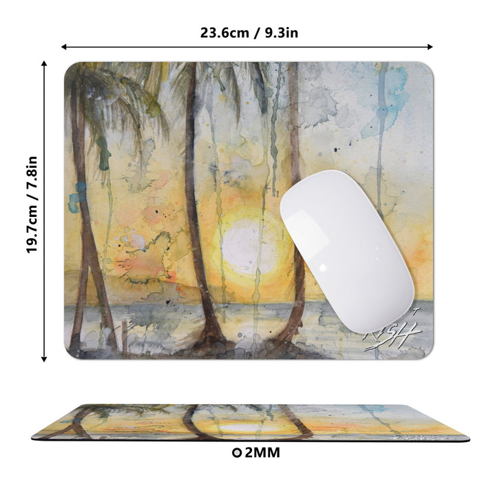 Sunset Mouse Pad