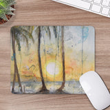 Sunset Mouse Pad