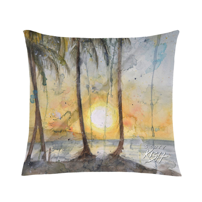 Sunset Scarf