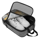 Sunset Storage Shoe Bag