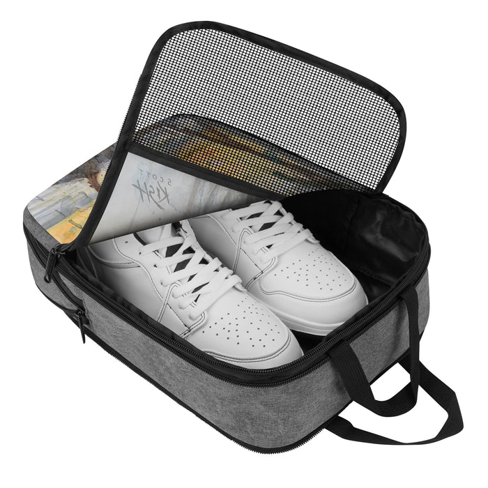 Sunset Storage Shoe Bag