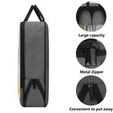 Sunset Storage Shoe Bag