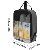 Sunset Storage Shoe Bag