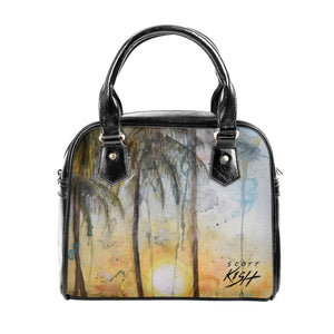 Sunset Handbag