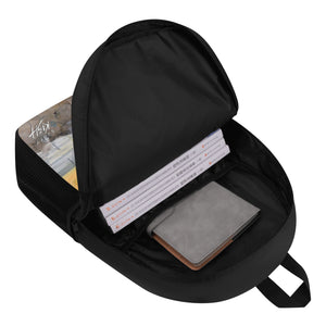 17-Inch Laptop Sunset Backpack