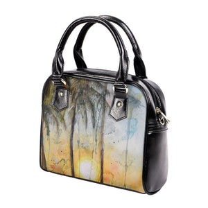 Sunset Handbag