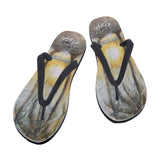 Men's Sunset Flip Flops