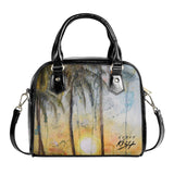 Sunset Handbag