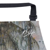 Sunset Apron