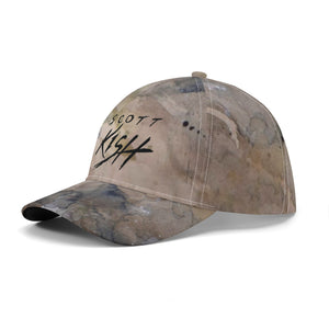 Scott Kish Baseball Hat