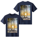Women's Sunset T-Shirt
