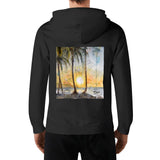 Adult Sunset Hoodie