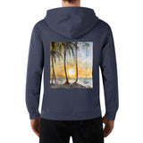 Adult Sunset Hoodie