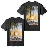 Women's Sunset T-Shirt