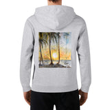 Adult Sunset Hoodie