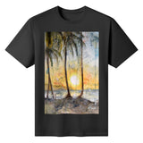 Women's Sunset T-Shirt