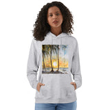 Adult Sunset Hoodie