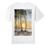 Women's Sunset T-Shirt