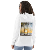 Adult Sunset Hoodie