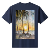 Women's Sunset T-Shirt