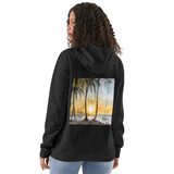 Adult Sunset Hoodie