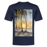 Men's Sunset T-Shirt