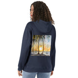 Adult Sunset Hoodie