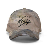 Scott Kish Baseball Hat