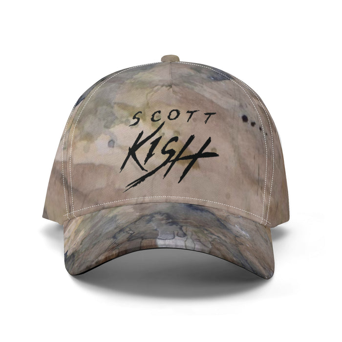 Scott Kish Baseball Hat