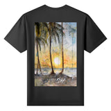 Women's Sunset T-Shirt