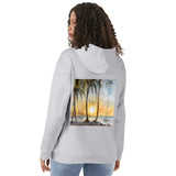 Adult Sunset Hoodie