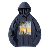 Adult Sunset Hoodie