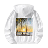 Adult Sunset Hoodie