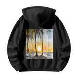 Adult Sunset Hoodie