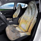 Sunset Front Car Seat Covers