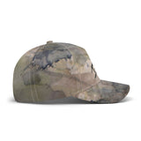 Scott Kish Baseball Hat