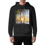Adult Sunset Hoodie