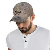 Scott Kish Baseball Hat